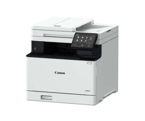 PRINTER LASER I-SENSYS/MF752CDW 7185C013AA CANON