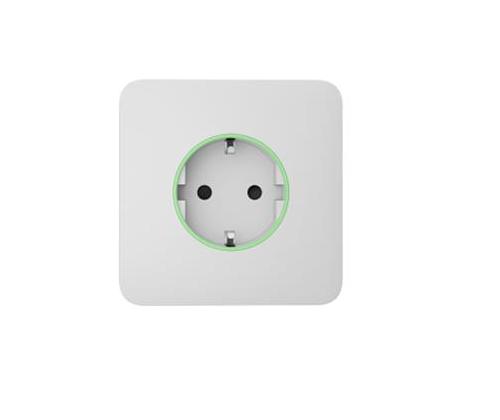 SMART SOLOCOVER/TYPE F WHITE 72572 AJAX