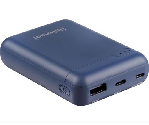 POWER BANK USB 10000MAH/DARK BLUE XS10000 INTENSO
