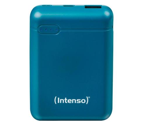 POWER BANK USB 10000MAH/PETROL XS10000 INTENSO