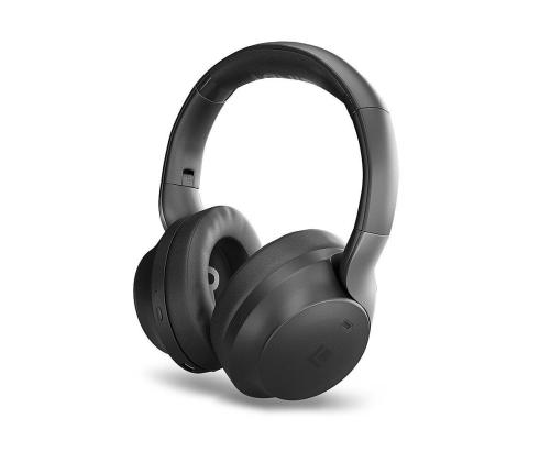HEADPHONES WRL LHXW-E/BLACK 73205 LINDY