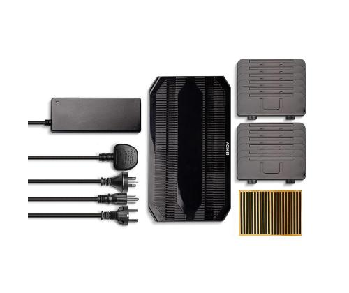 CHARGER STATION USB 10PORT/73309 LINDY