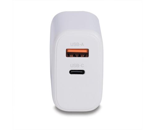 CHARGER WALL 65W/73428 LINDY