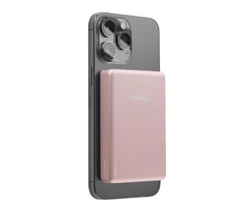 POWER BANK USB 10000MAH MAG/ROSE 7344033 INTENSO