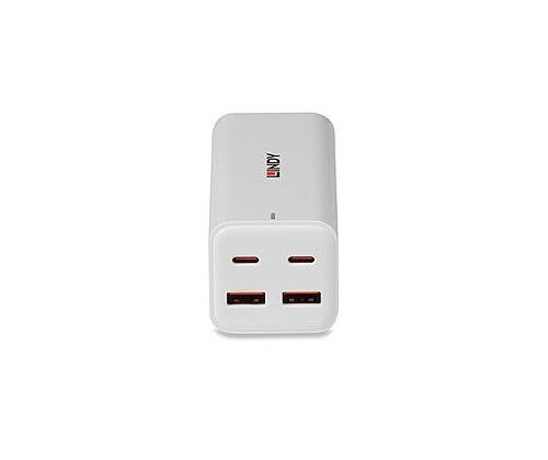 CHARGER USB 4PORT 100W/73441 LINDY