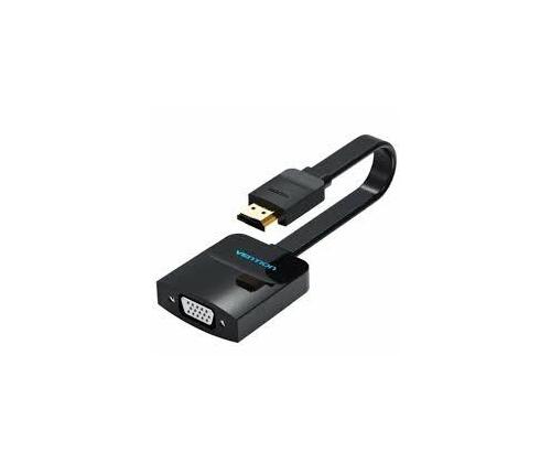 I/O CONVERTER HDMI TO VGA/0.15M 74345.00 VENTION