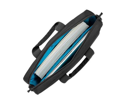 NB CASE ALPENDORF 14"/7521 BLACK RIVACASE