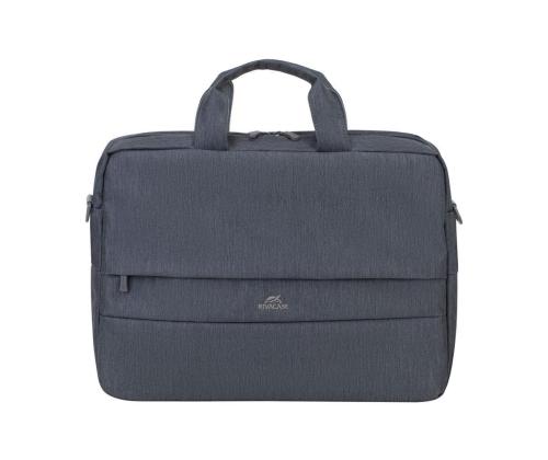 NB CASE ANTI-THEFT 15.6"/7532 DARK GREY RIVACASE