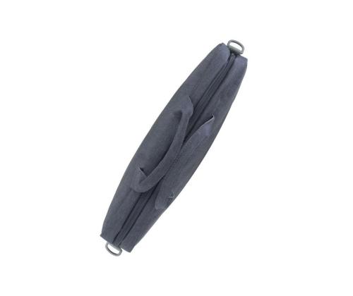 NB CASE ANTI-THEFT 15.6"/7532 DARK GREY RIVACASE