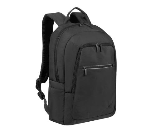 NB BACKPACK ALPENDORF ECO 16"/7561 BLACK RIVACASE