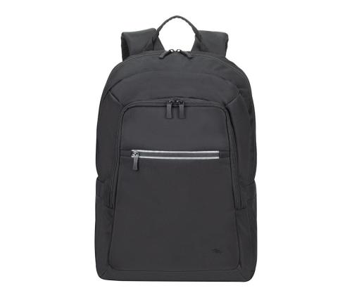 NB BACKPACK ALPENDORF ECO 16"/7561 BLACK RIVACASE