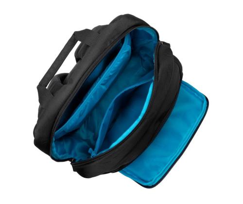 NB BACKPACK ALPENDORF ECO 16"/7561 BLACK RIVACASE