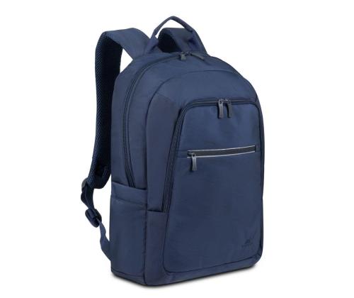 NB BACKPACK ALPENDORF ECO 16"/7561 DARK BLUE RIVACASE