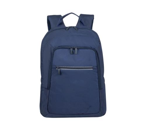 NB BACKPACK ALPENDORF ECO 16"/7561 DARK BLUE RIVACASE