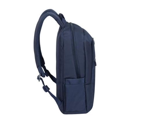 NB BACKPACK ALPENDORF ECO 16"/7561 DARK BLUE RIVACASE