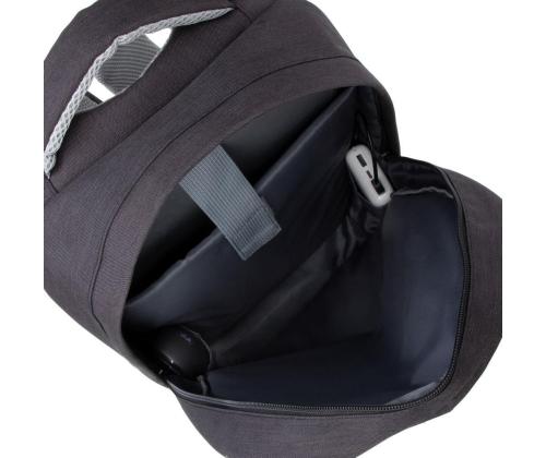 NB CASE ANTI-THEFT 15.6"/7562 BLACK RIVACASE