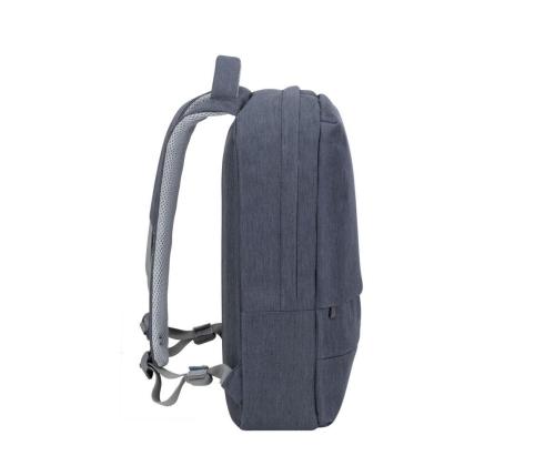NB CASE ANTI-THEFT 15.6"/7562 DARK GREY RIVACASE