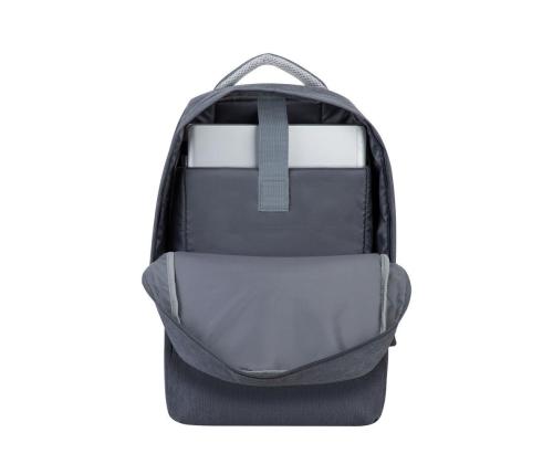 NB CASE ANTI-THEFT 15.6"/7562 DARK GREY RIVACASE