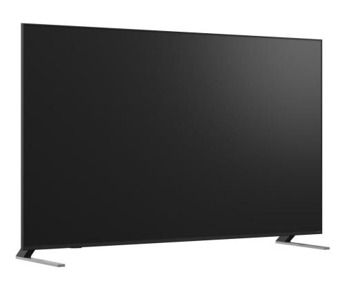 TV Set LG 75 " 4K Ultra HD 3840 x 2160 pixels Flat 16:9 QNED 75QNED84A3C