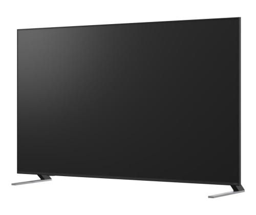 TV Set LG 75 " 4K Ultra HD 3840 x 2160 pixels Flat 16:9 QNED 75QNED84A3C