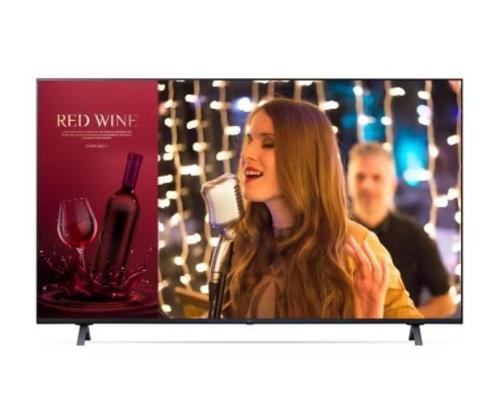 DISPLAY LCD 75"/75UN640S0LD LG