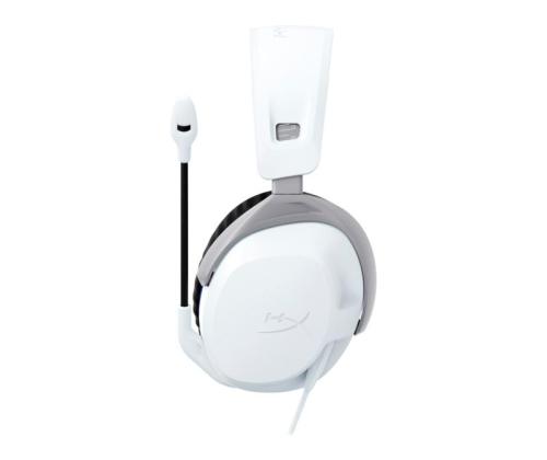 HEADSET HYPERX CLOUDX STINGER2/WHITE/BLUE 75X29AA HYPERX