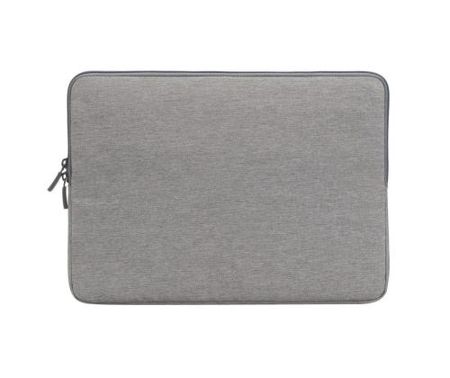 NB SLEEVE SUZUKA 13.3"/7703 GREY RIVACASE