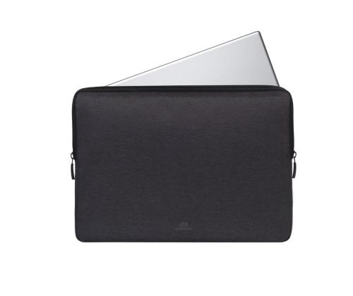 NB SLEEVE SUZUKA 13.3-14"/7704 BLACK RIVACASE