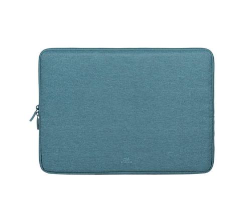 NB SLEEVE SUZUKA ECO 15.6"/7705 AQUAMARINE RIVACASE