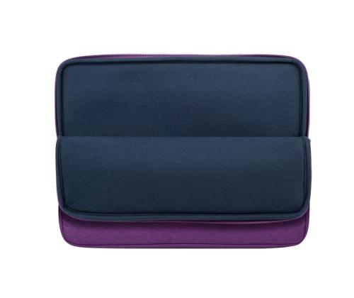 NB SLEEVE SUZUKA ECO 15.6"/7705 VIOLET RIVACASE