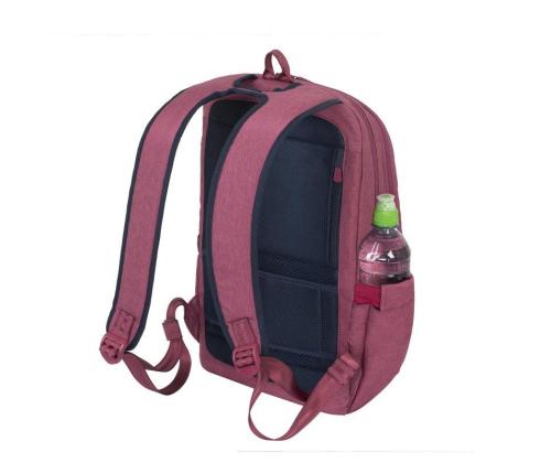 NB BACKPACK SUZUKA 15.6"/7760 RED RIVACASE