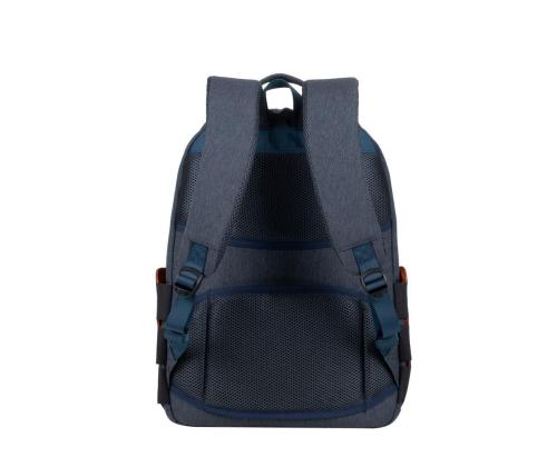 NB BACKPACK GALAPAGOS 15.6"/7761 DARK GREY RIVACASE