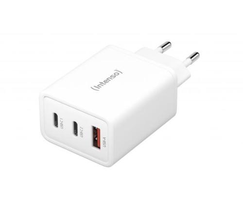 POWER ADAPTER 1XUSB-A/2XUSB-C/7806512 INTENSO