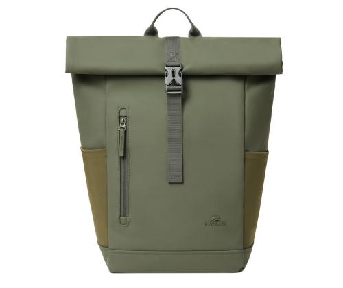 NB BACKPACK EDEN-ECO 17L 14"/7826 GREEN RIVACASE