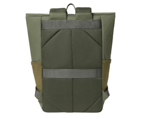 NB BACKPACK EDEN-ECO 17L 14"/7826 GREEN RIVACASE