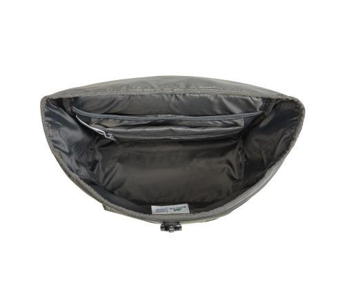 NB BACKPACK EDEN-ECO 17L 14"/7826 GREEN RIVACASE