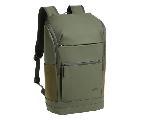 NB BACKPACK URBAN 20L 15.6"/7856 GREEN RIVACASE