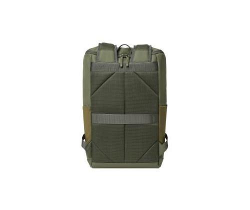 NB BACKPACK URBAN 20L 15.6"/7856 GREEN RIVACASE