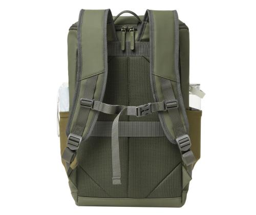 NB BACKPACK URBAN 20L 15.6"/7856 GREEN RIVACASE