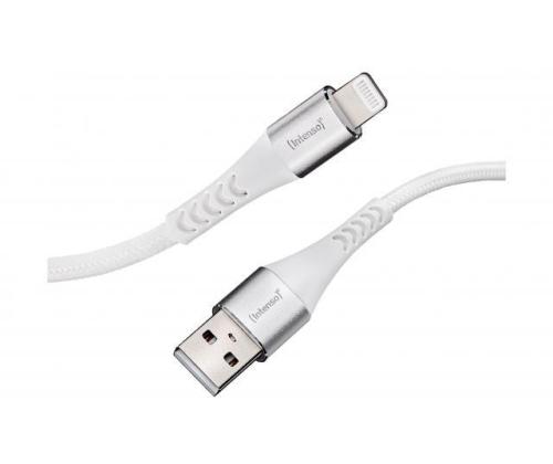 CABLE USB-A TO LIGHTNING 1.5M/7902102 INTENSO