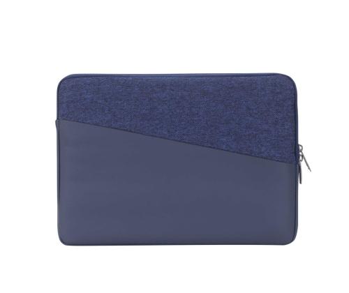 NB SLEEVE EGMONT 13.3"/7903 BLUE RIVACASE