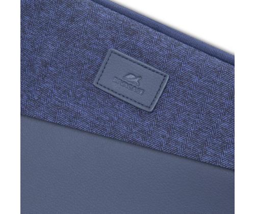 NB SLEEVE EGMONT 13.3"/7903 BLUE RIVACASE