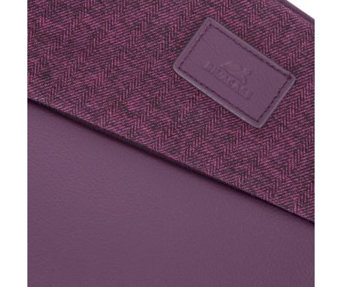 NB SLEEVE EGMONT 13.3"/7903 RED RIVACASE