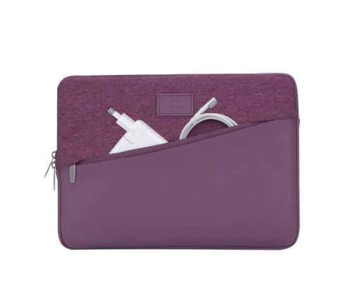 NB SLEEVE EGMONT 13.3"/7903 RED RIVACASE