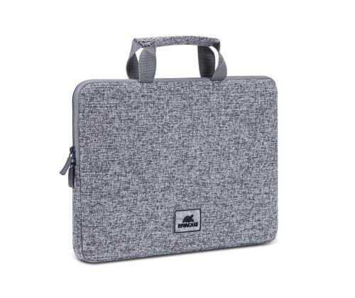 NB CASE ANVIK 13.3"/7913 LIGHT GREY RIVACASE