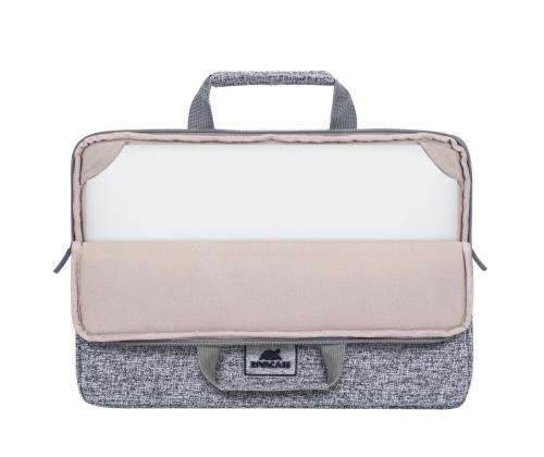 NB CASE ANVIK 13.3"/7913 LIGHT GREY RIVACASE