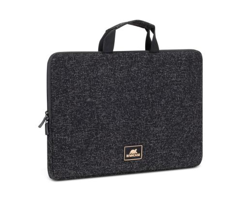 NB SLEEVE ANVIK 15.6"/7915 LIGHT GREY RIVACASE