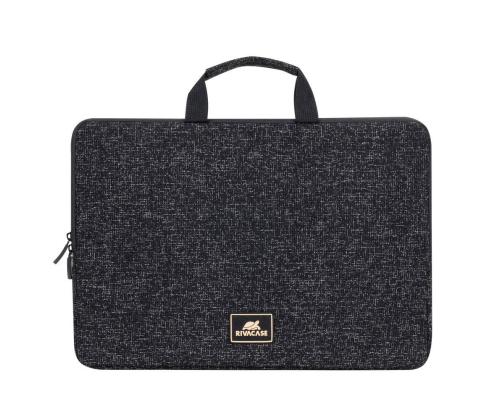 NB SLEEVE ANVIK 15.6"/7915 LIGHT GREY RIVACASE