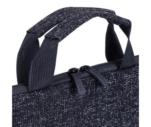 NB SLEEVE ANVIK 15.6"/7915 LIGHT GREY RIVACASE