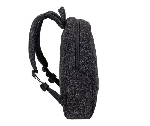 NB BACKPACK ANVIK 13.3"/7923 BLACK RIVACASE